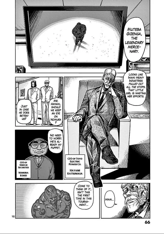 Kengan Ashura Chapter 69 image 19_optimized